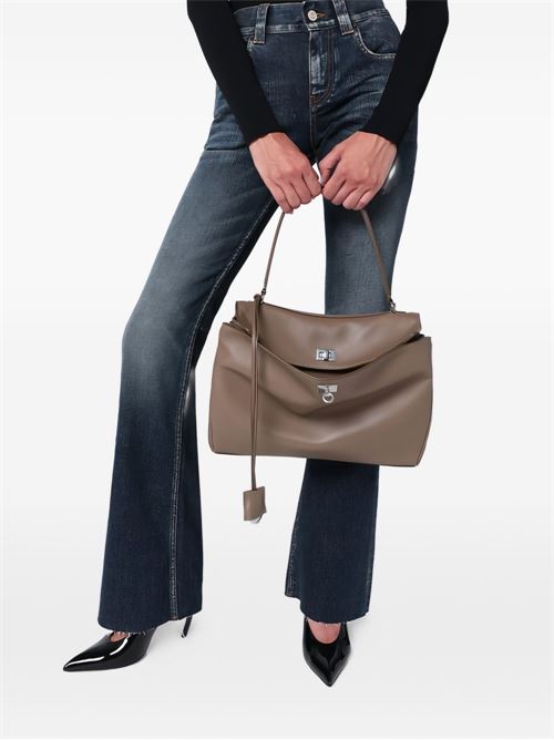 Borsa Rodeo media BALENCIAGA | 7897722AA4U2909