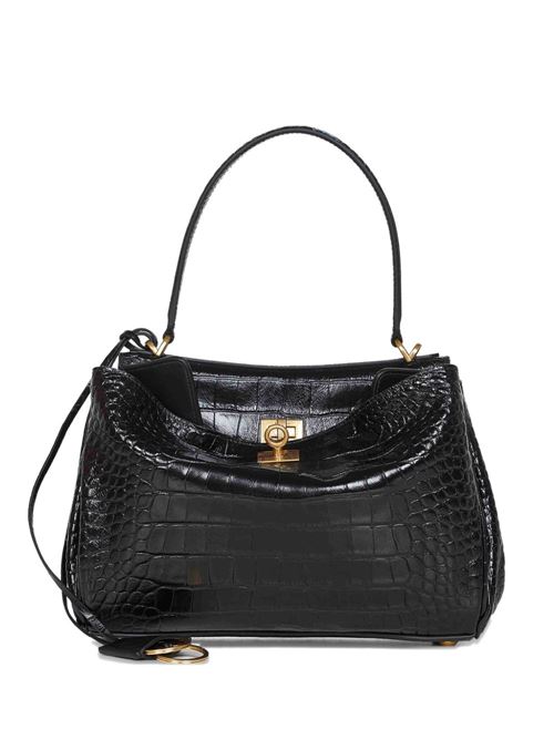 Borsa Rodeo piccola BALENCIAGA | 7897792AA5L1000