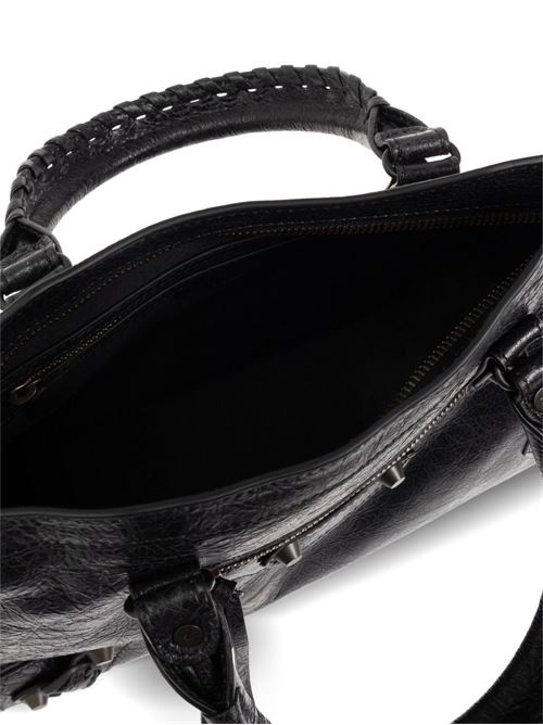 Le City small bag BALENCIAGA | 8114422ABEK1000