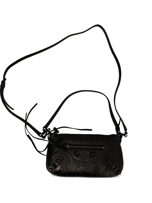 Le City small bag BALENCIAGA | 8280582ABEK1000