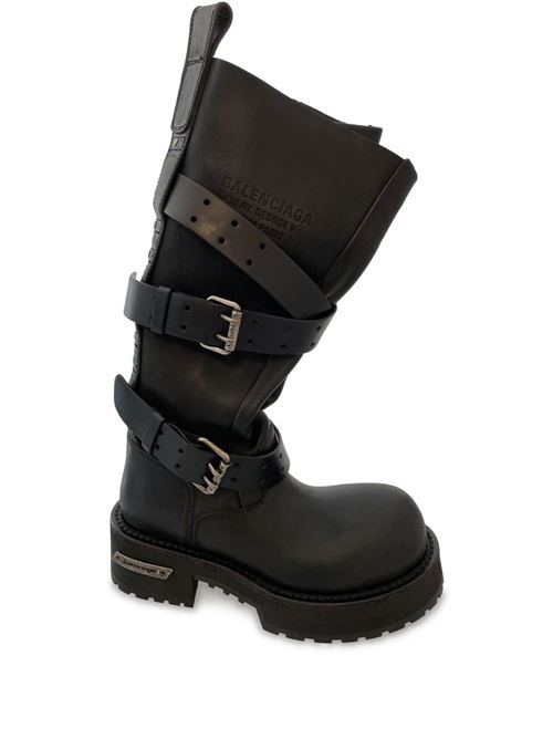 Venom boots BALENCIAGA | 833594WBEQ11000