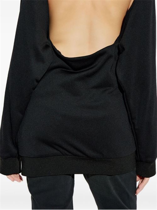 Felpa con stampa BALENCIAGA | 838779TMV151000