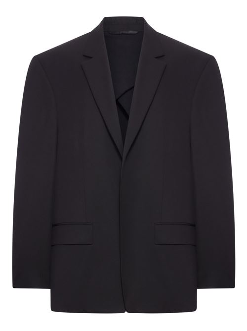 Giacca sartoriale in lana BALENCIAGA | 838840TJT351000