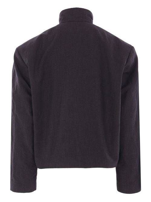 Giacca a collo alto BALENCIAGA | 839115TST051000