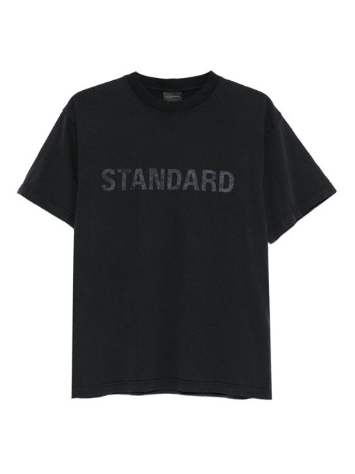 T-shirt Standard Regular Fit BALENCIAGA | 850261TTVC71041