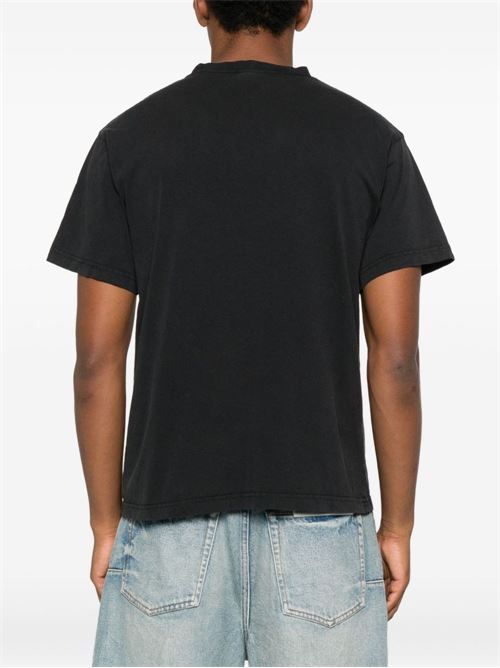T-shirt Standard Regular Fit BALENCIAGA | 850261TTVC71041
