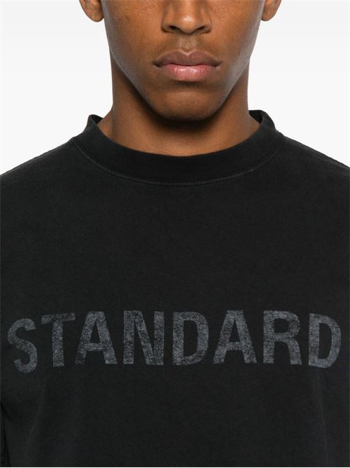 T-shirt Standard Regular Fit BALENCIAGA | 850261TTVC71041