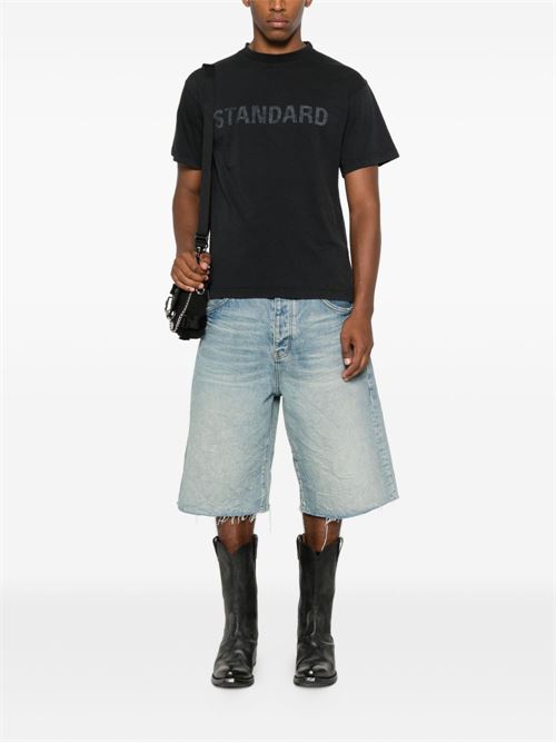 T-shirt Standard Regular Fit BALENCIAGA | 850261TTVC71041