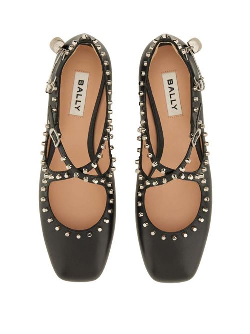 Beliska ballerina flats BALLY | WA051MVT021U901