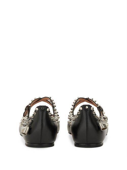 Beliska ballerina flats BALLY | WA051MVT021U901