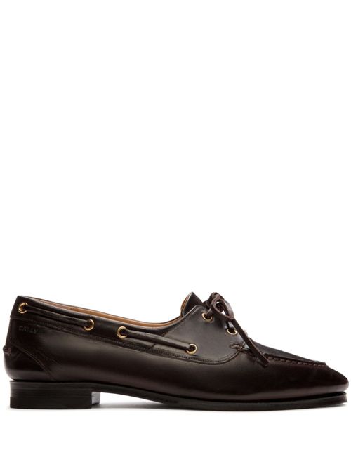 Pathy loafer BALLY | WF002VBU003U806