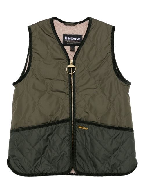 Gilet Klara BARBOUR | LLI0021GN71