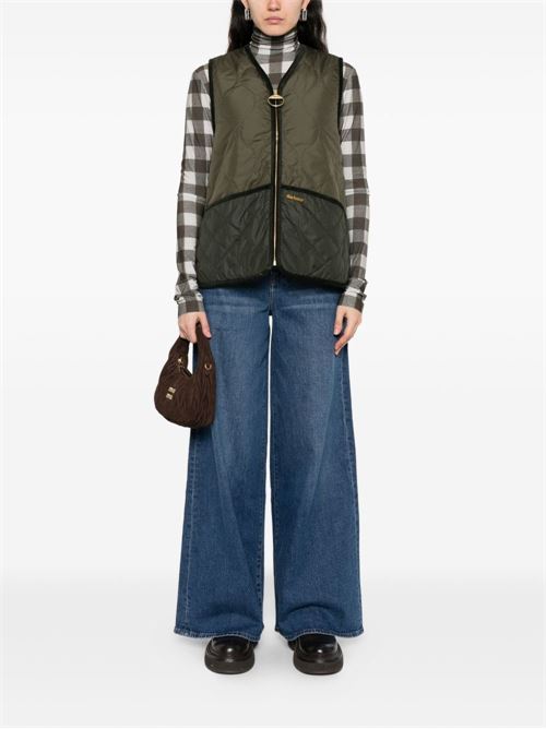 Gilet Klara BARBOUR | LLI0021GN71