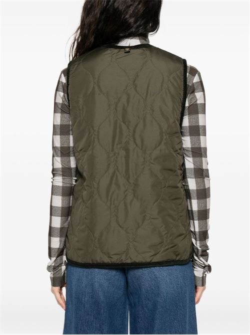 Gilet Klara BARBOUR | LLI0021GN71