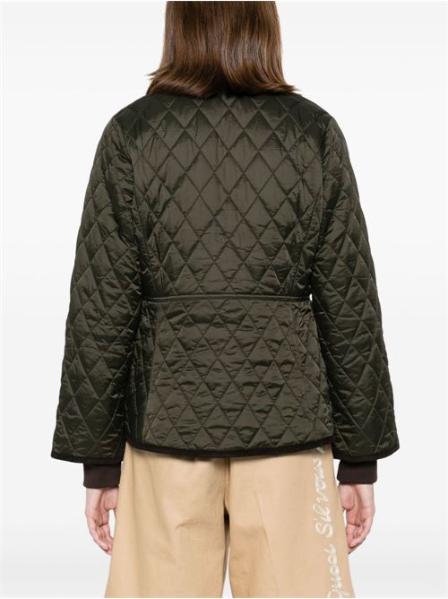 Giacca trapuntata Beadnell Quit BARBOUR | LQU1765SG71