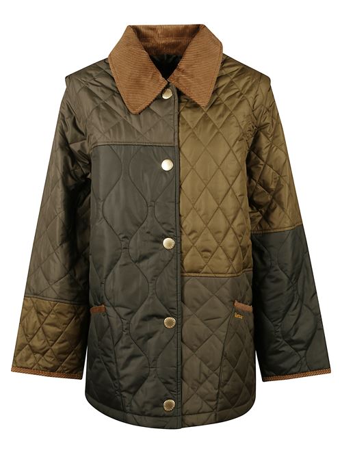 Lorrie Jacket BARBOUR | LQU1834GN71