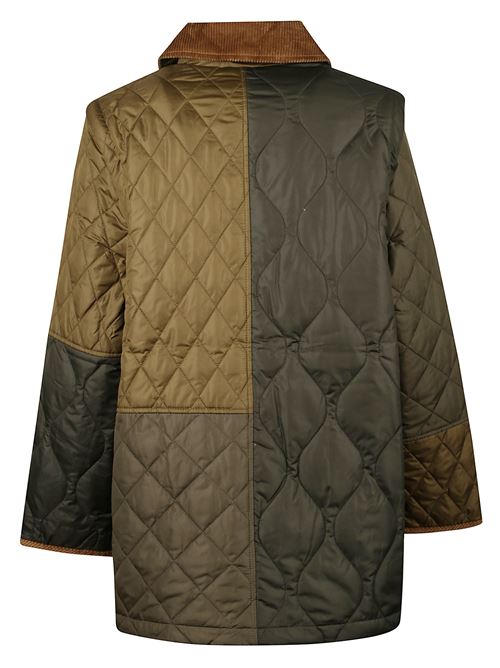 Lorrie Jacket BARBOUR | LQU1834GN71