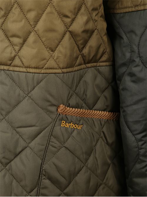 Lorrie Jacket BARBOUR | LQU1834GN71