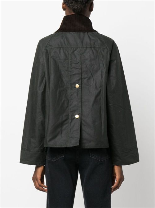 Giacca cerata Catton BARBOUR | LWX1333SG51