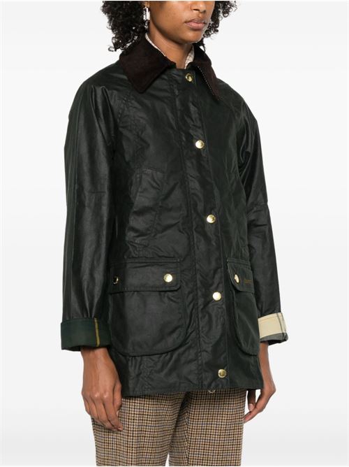 Giacca Modern Beadnell BARBOUR | LWX1402SG51