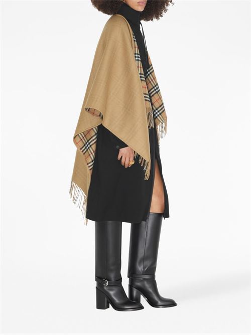 Reversible Cape BURBERRY | 8071673A7026