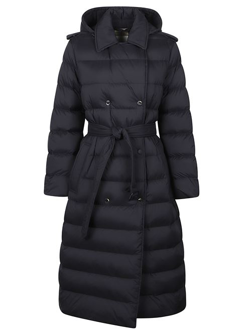 Piumino lungo Kent BURBERRY | 8110316A1189