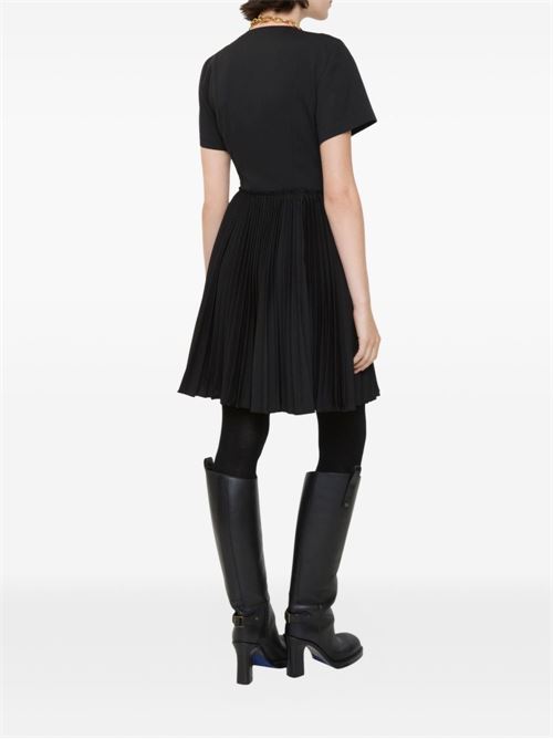 Abito corto a portafoglio BURBERRY | 8116015A1189