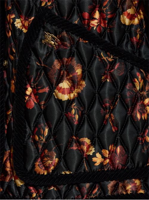 Giacca Floriston BURBERRY | 8116976A2423