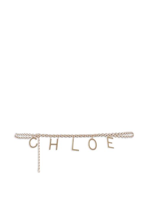 Cintura a catena CHLOE' | CH25ABJ41CB79DC