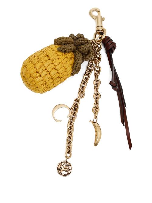 Ciondolo Pineapple CHLOE' | CH25AK144Q02772
