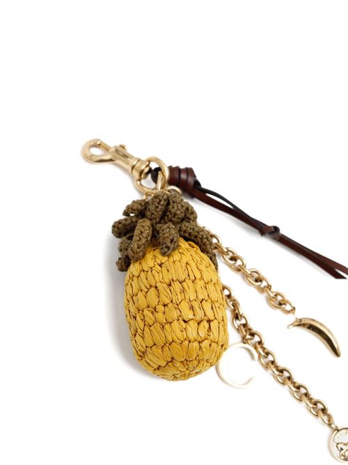 Ciondolo Pineapple CHLOE' | CH25AK144Q02772