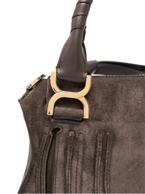 Small Marcie Bag CHLOE' | CH25AS628Q0724X