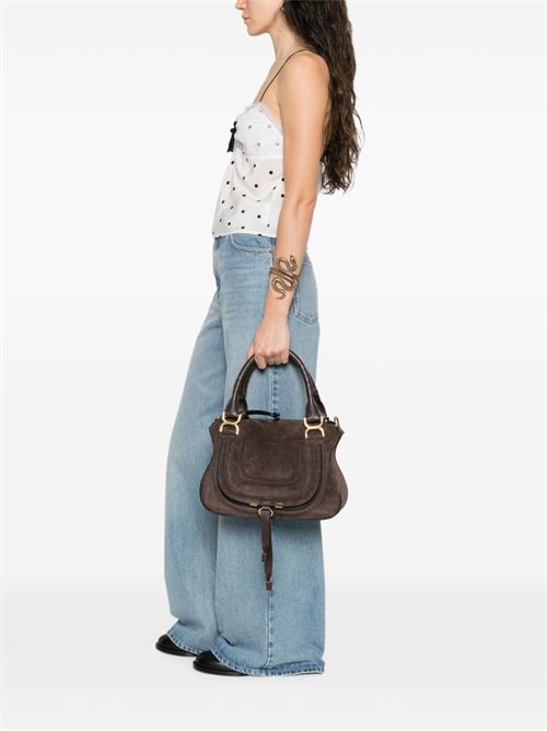 Small Marcie Bag CHLOE' | CH25AS628Q0724X