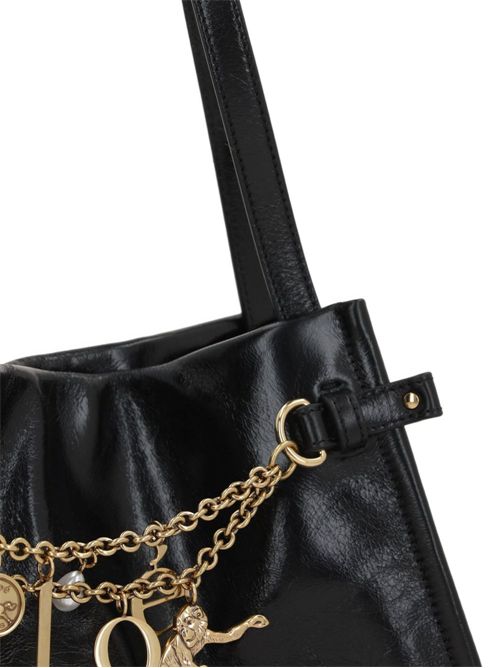 Charms Tote Bag CHLOE' | CH25AS870P60001
