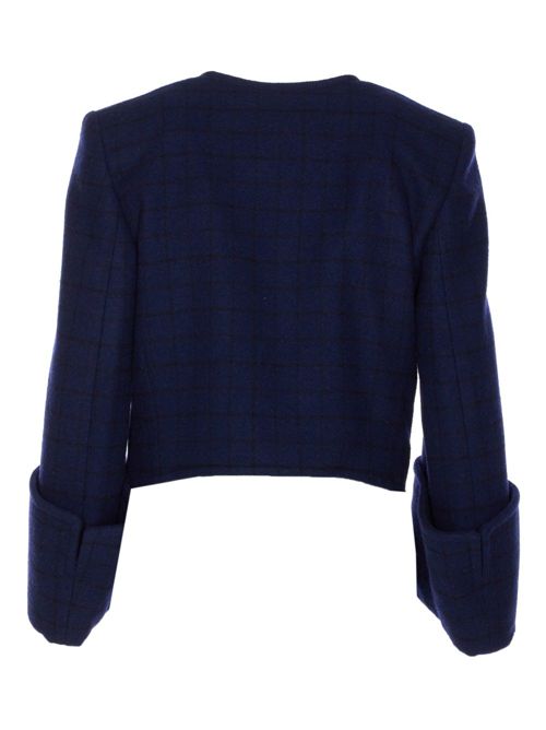 Boxy Jacket CHLOE' | CH25AVE1209648G