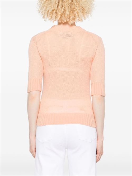 Maglione con ricamo CHLOE' | CH25UMP2674081L