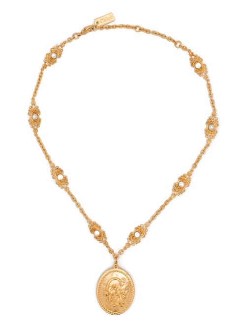 Collana château treasures CHLOE' | CH25WJN33RSB9DC