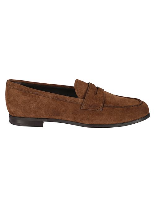 Natalie Moccasin CHURCH'S | DD00929AA4F0AEV