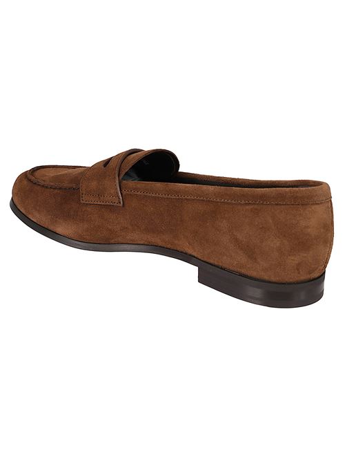 Natalie Moccasin CHURCH'S | DD00929AA4F0AEV