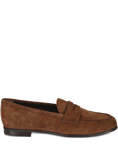 Natalie Moccasin CHURCH'S | DD00929AA4F0AEV