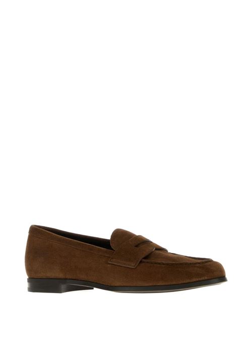 Natalie Loafer CHURCH'S | DD00929CAF0AXO