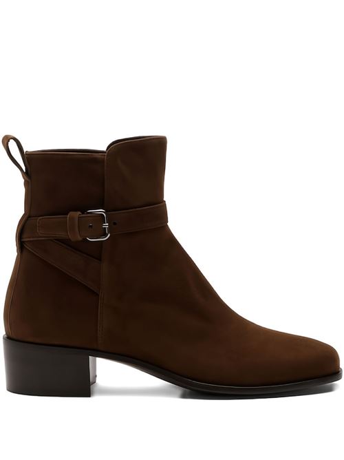 Paloma ankle boot CHURCH'S | DT02379AE9F0AAD