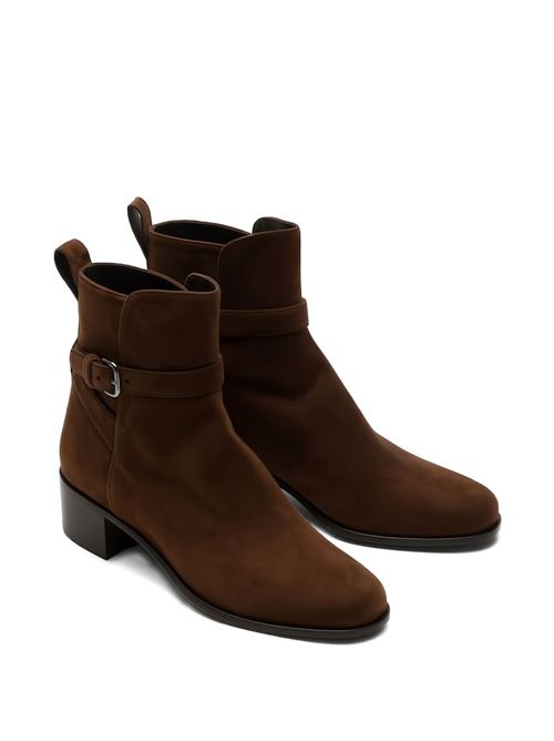 Paloma ankle boot CHURCH'S | DT02379AE9F0AAD