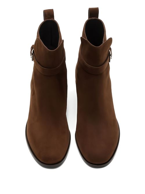 Paloma ankle boot CHURCH'S | DT02379AE9F0AAD