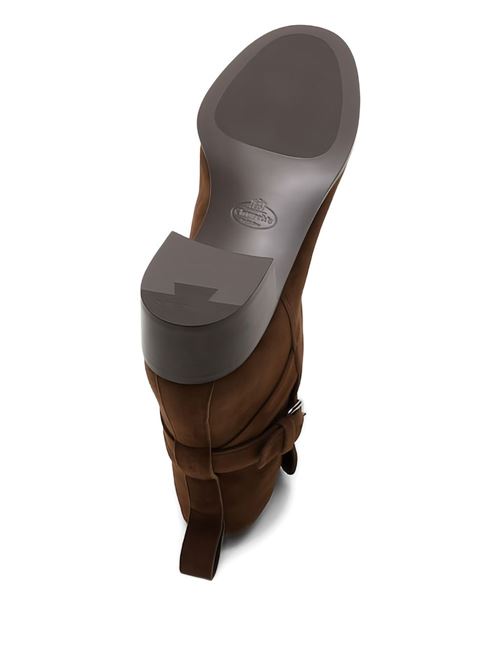 Paloma ankle boot CHURCH'S | DT02379AE9F0AAD