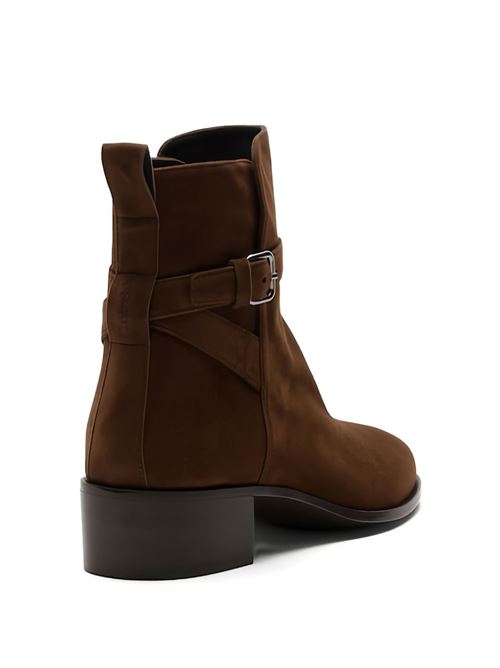 Paloma ankle boot CHURCH'S | DT02379AE9F0AAD