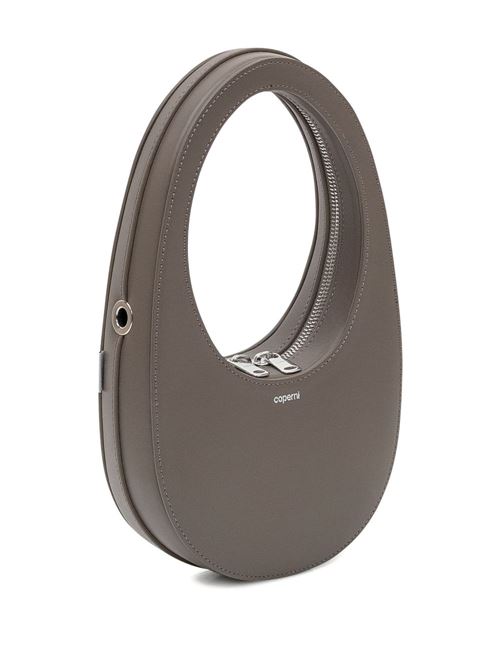 Swipe bag with shoulder strap COPERNI | COPBA118F6004BRW