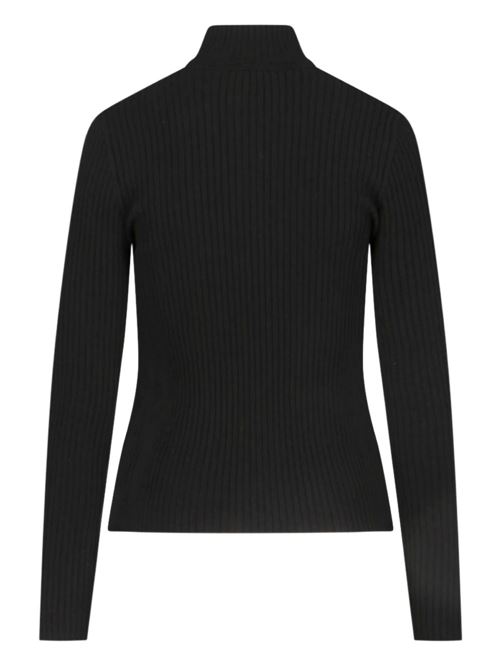 Maglia a coste Reedition COURRÈGES | PERMPU022FI00019999