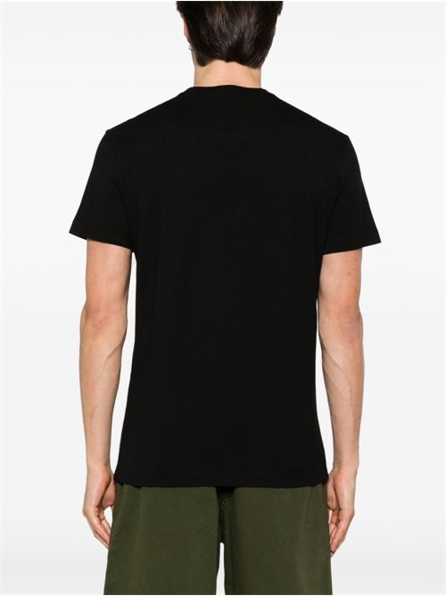 Cotton T-shirt DSQUARED | S74GD1253D20020900
