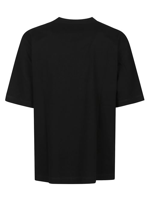 Cotton T-shirt DSQUARED | S74GD1476D20020962X